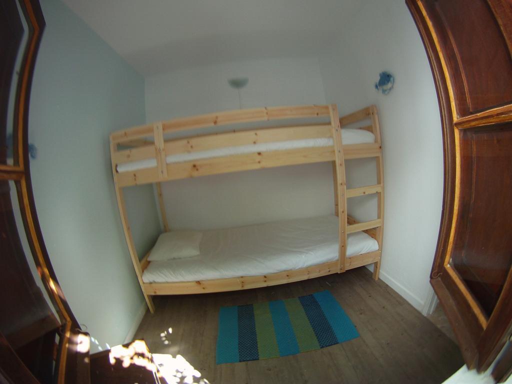 Ahoy Porto Covo Hostel Camera foto