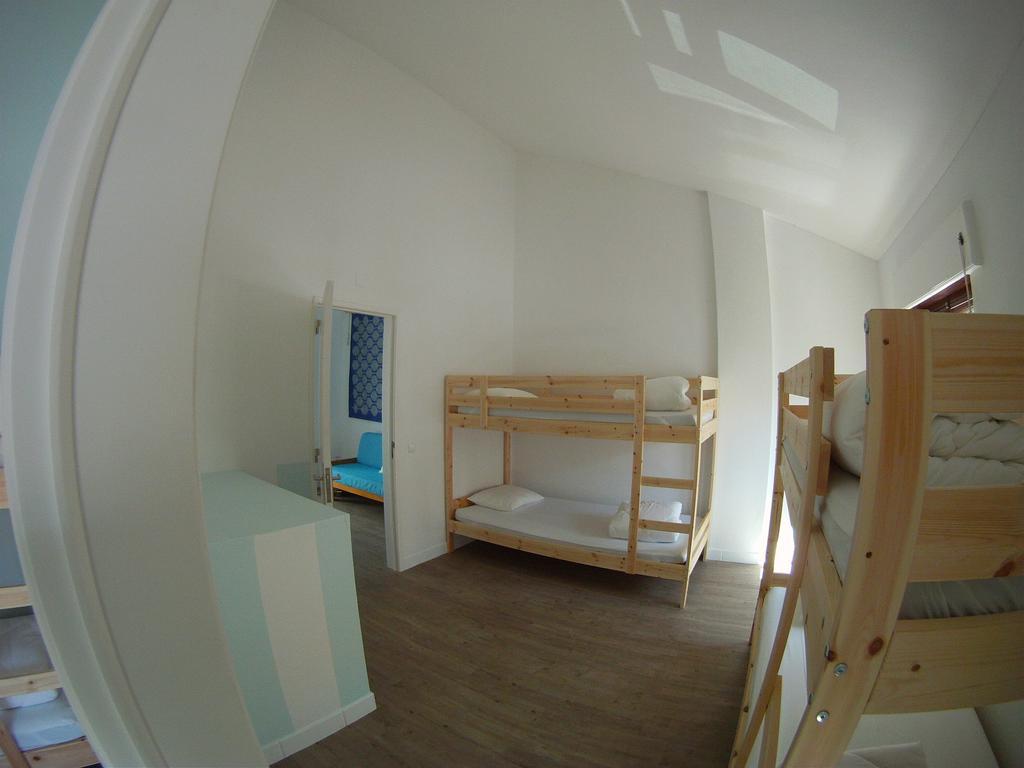 Ahoy Porto Covo Hostel Camera foto