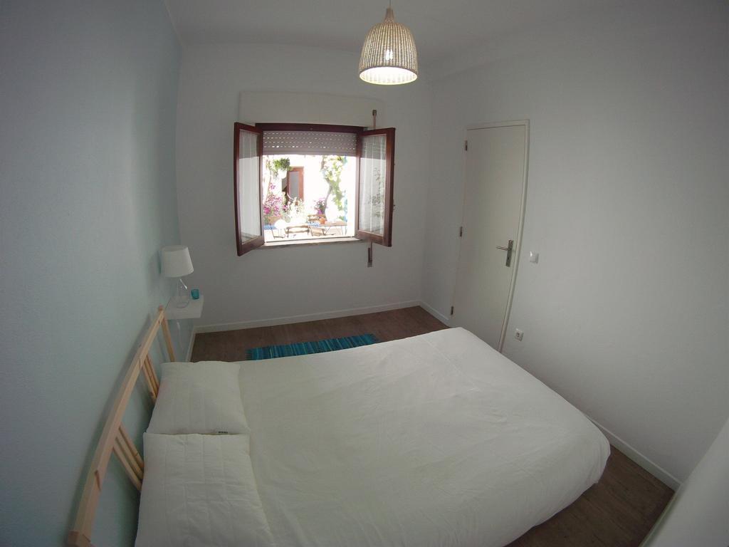 Ahoy Porto Covo Hostel Camera foto