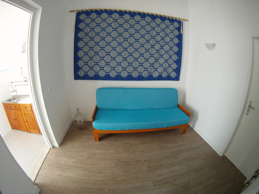 Ahoy Porto Covo Hostel Esterno foto