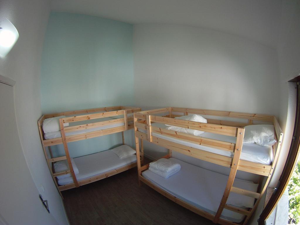 Ahoy Porto Covo Hostel Camera foto