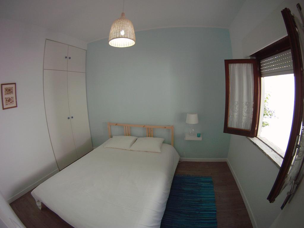 Ahoy Porto Covo Hostel Camera foto