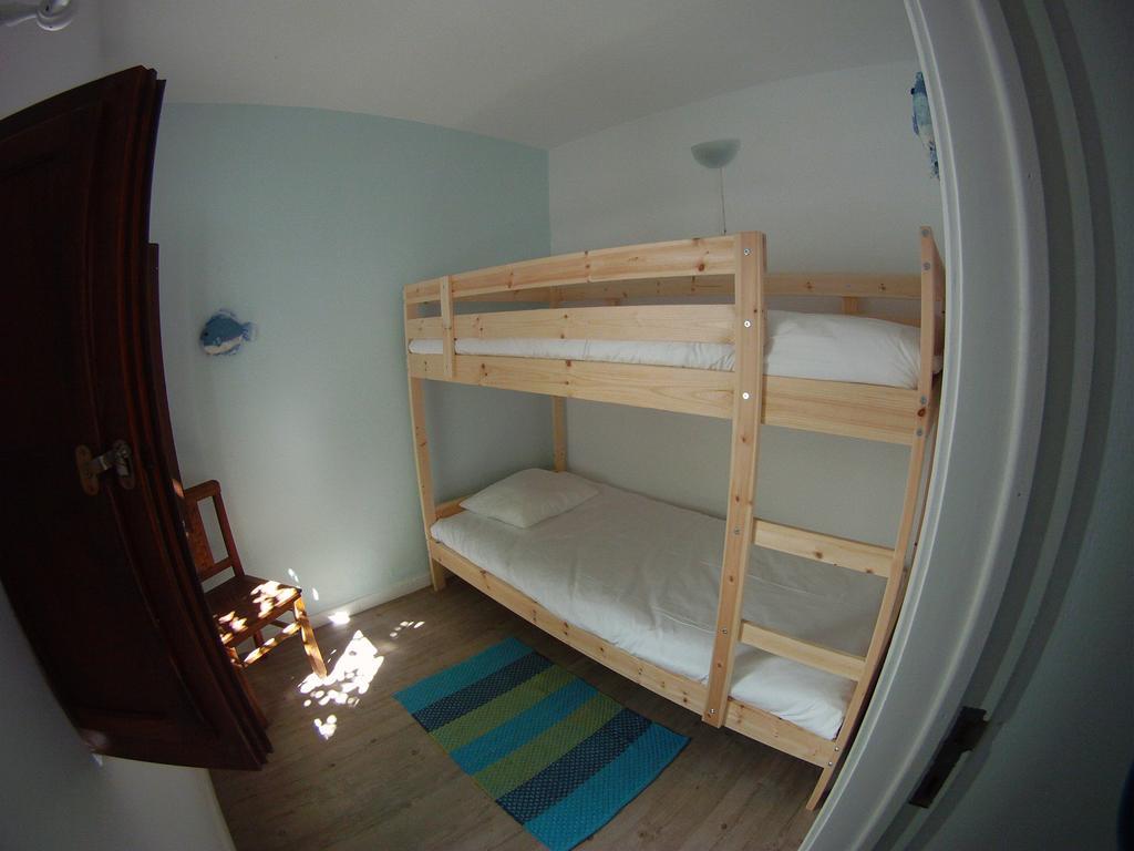 Ahoy Porto Covo Hostel Camera foto